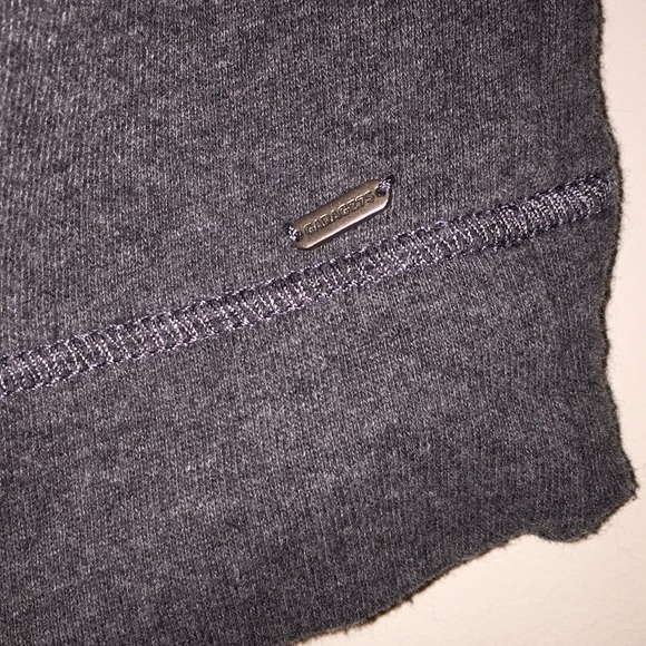 Garage Grey Long Sleeve - Picture 5 of 7